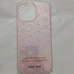 PK185 Mix case