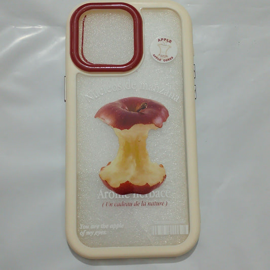 PK185 Mix case- iphone 15 pro max