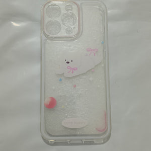 PK185 Mix case
