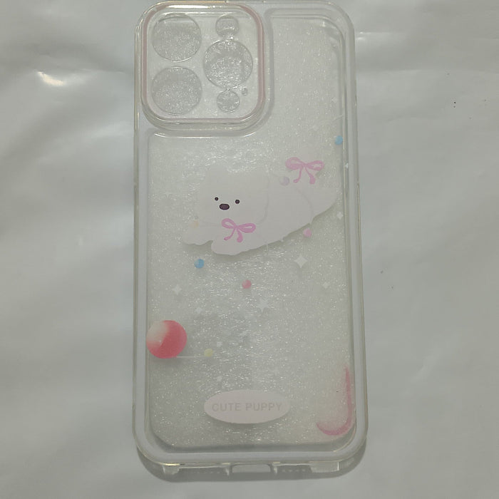 PK185 Mix case