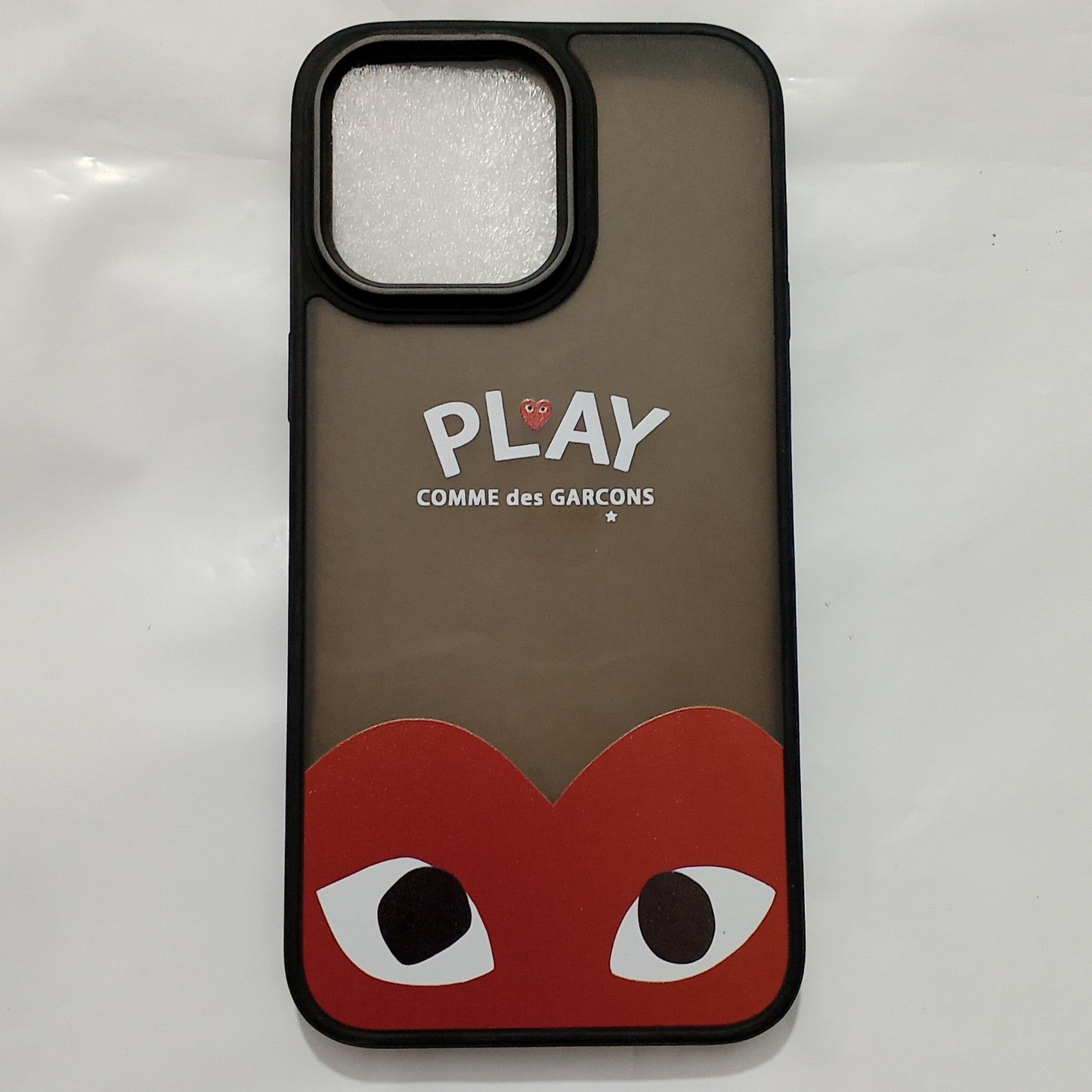 PK185 Mix case- iphone 15 pro max