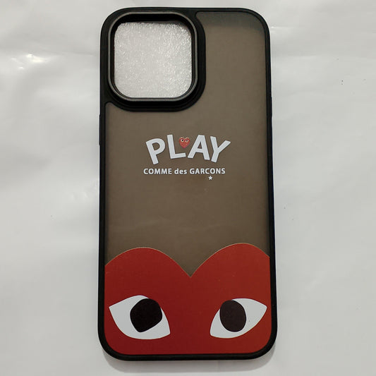 PK185 Mix case- iphone 15 pro max