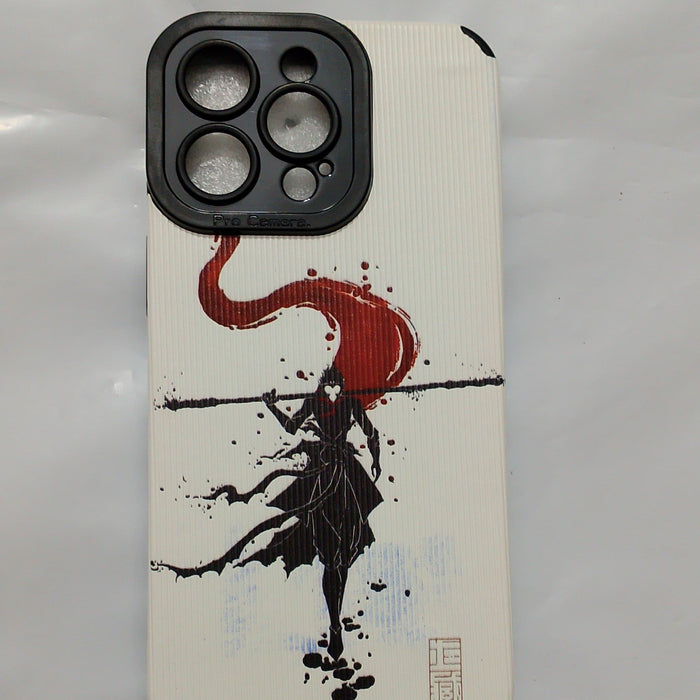 PK185 Mix case