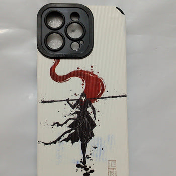 PK185 Mix case