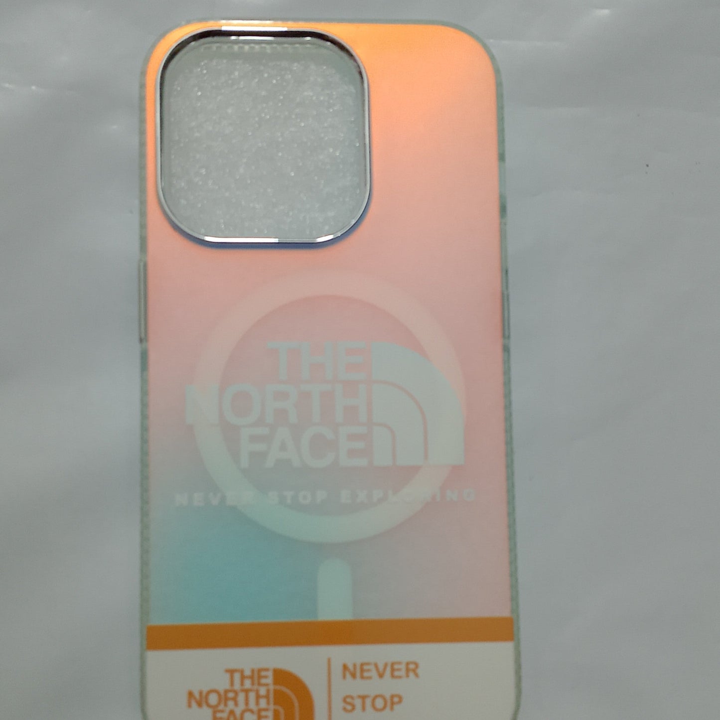 PK185 Mix case - iphone 15 pro