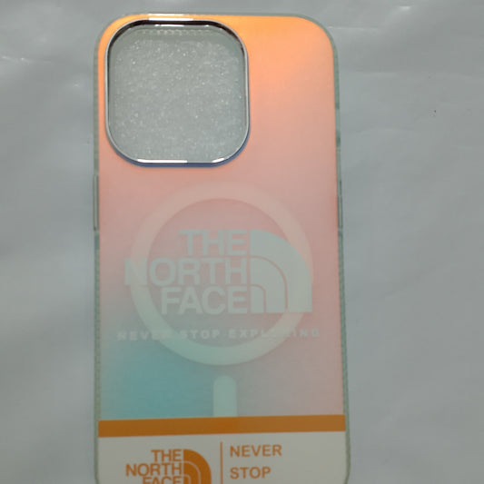 PK185 Mix case - iphone 15 pro