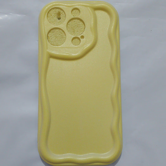 PK185 Mix case - iphone 15 pro