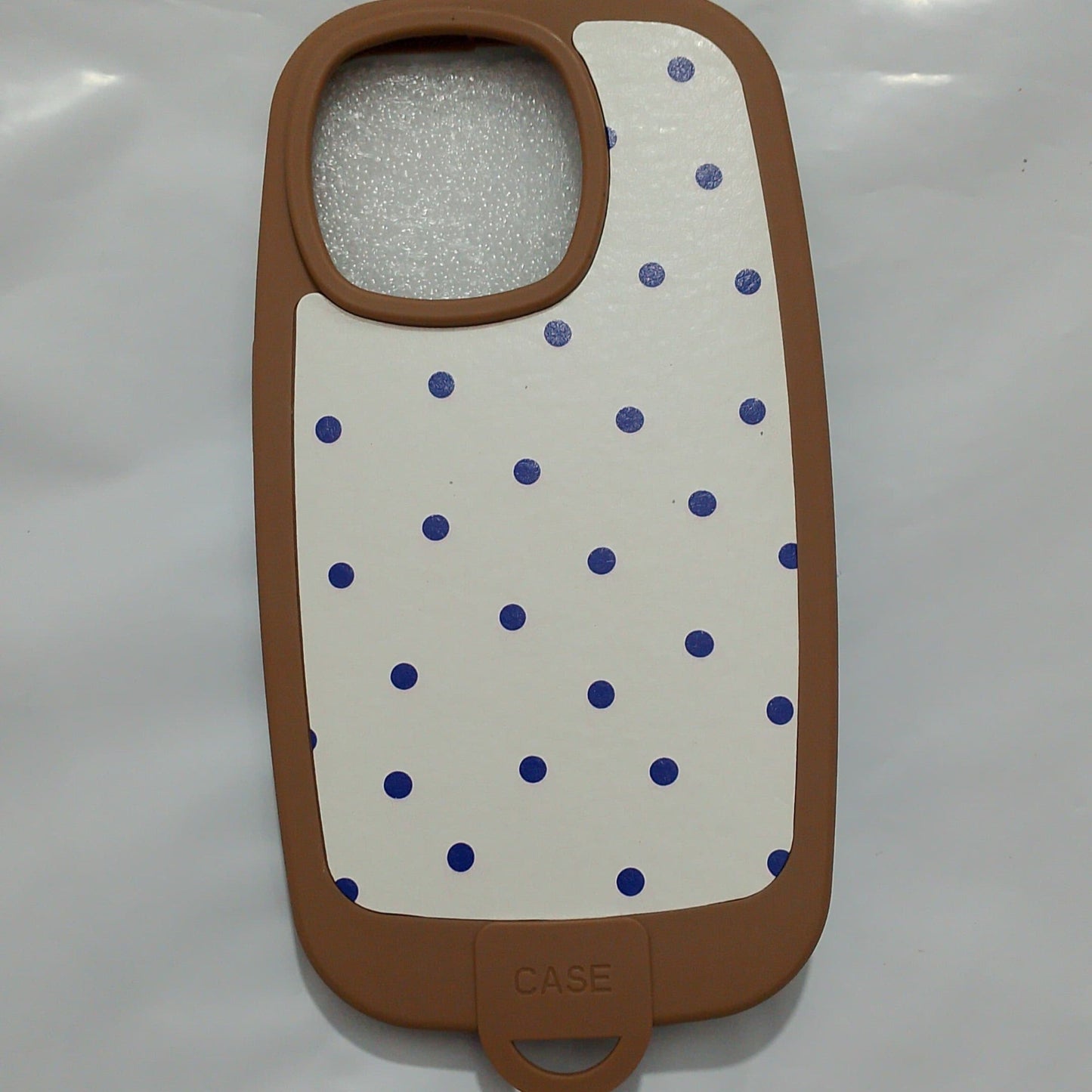 PK185 Mix case - iphone 15 pro
