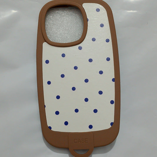 PK185 Mix case - iphone 15 pro