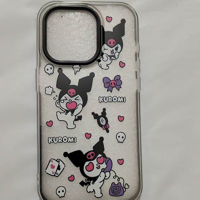 PK185 Mix case (Copy)