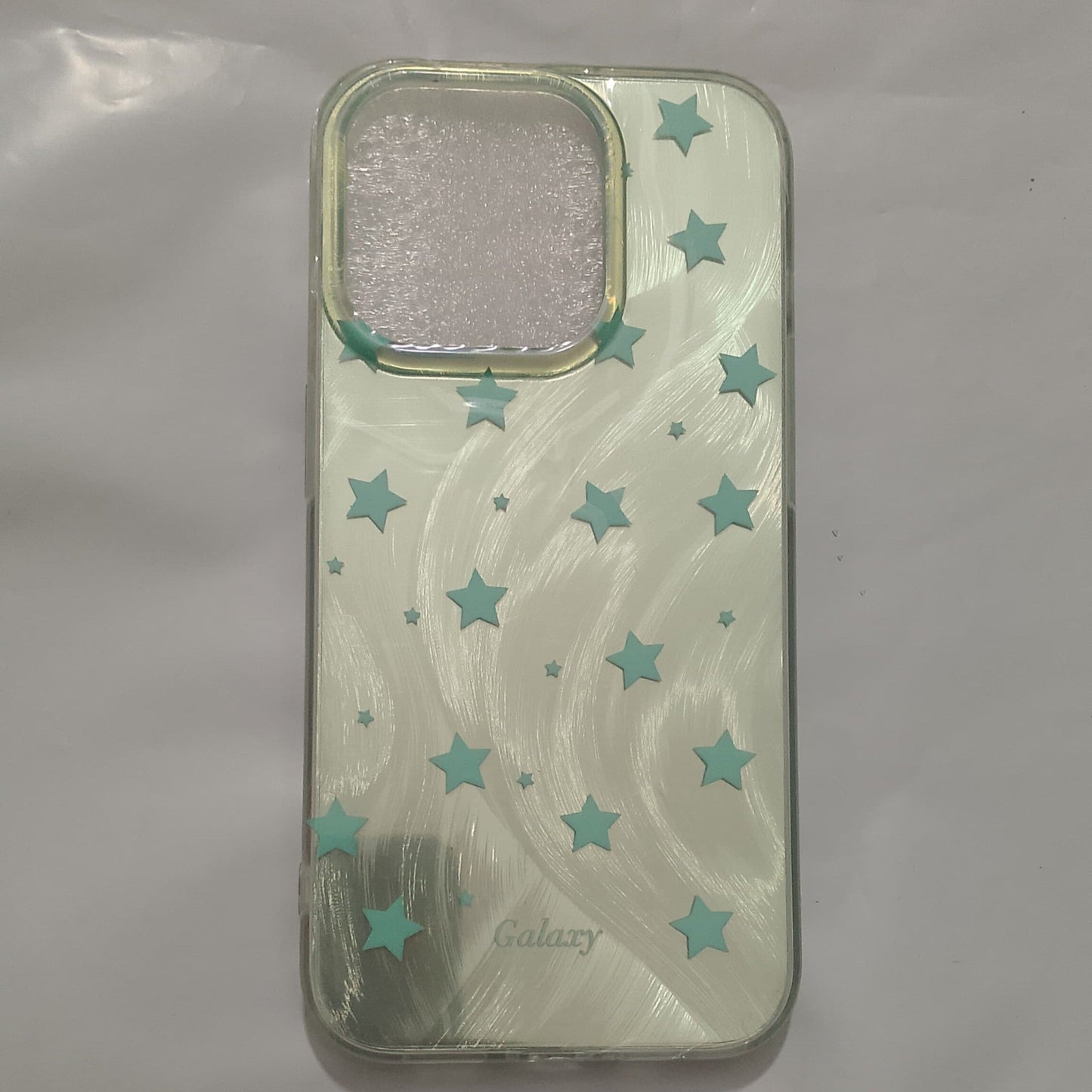 PK185 Mix case - iphone 15 pro