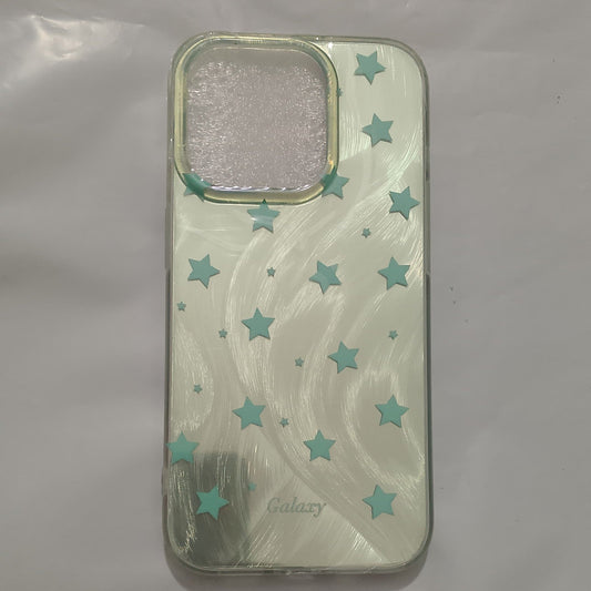 PK185 Mix case - iphone 15 pro