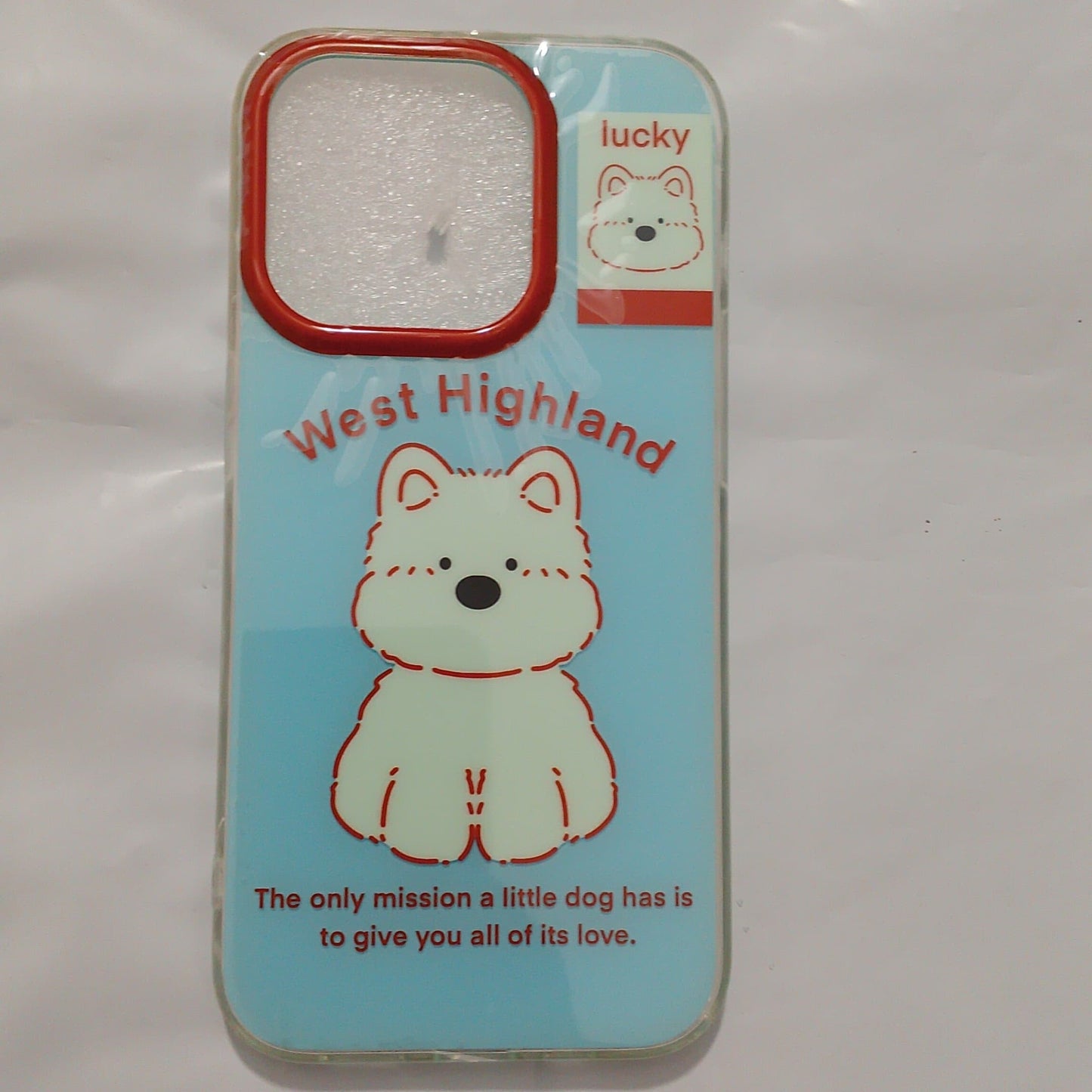 PK185 Mix case - iphone 15 pro