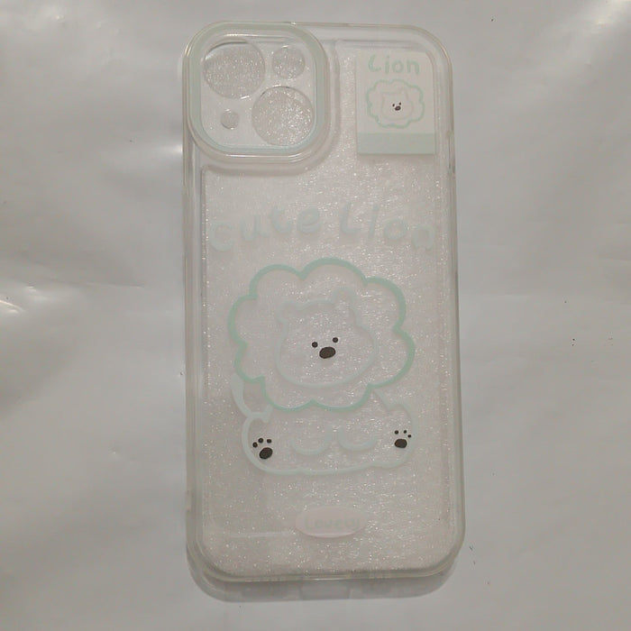 PK185 Mix case- iphone 15