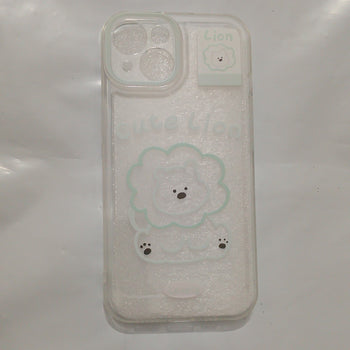 PK185 Mix case- iphone 15
