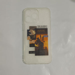 PK185 Mix case