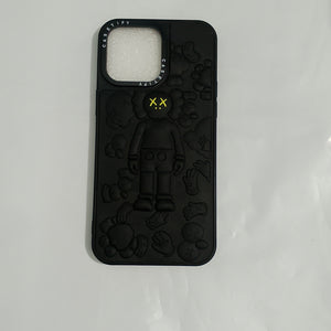 PK185 Mix case
