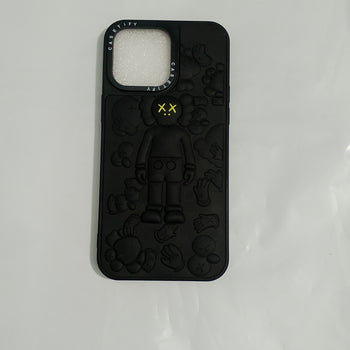 PK185 Mix case