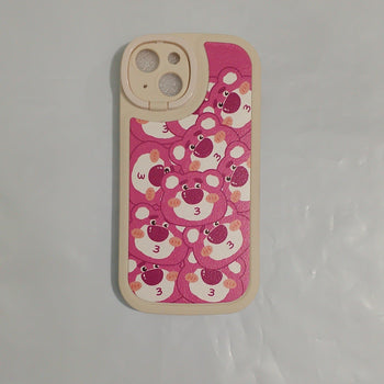 PK185 Mix case