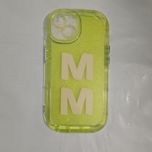 PK185 Mix case