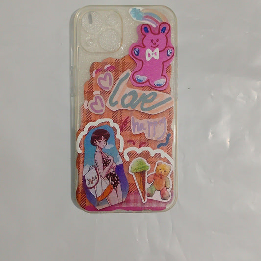 PK185 Mix case- iphone 14