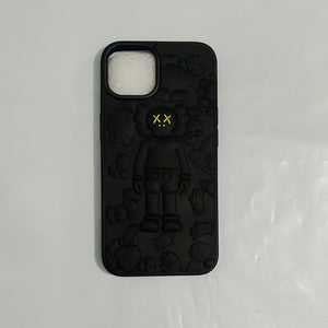 PK185 Mix case