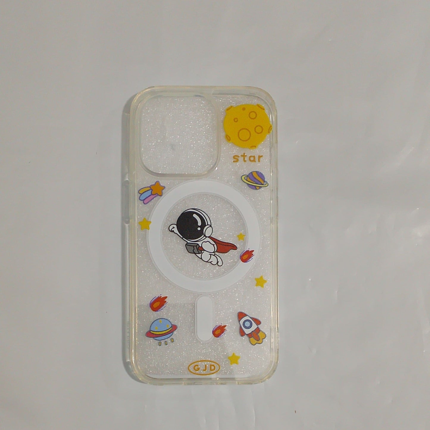 PK185 Mix case - iphone 14 pro