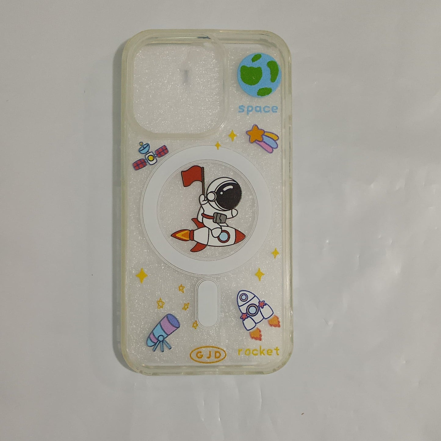 PK185 Mix case - iphone 14 pro