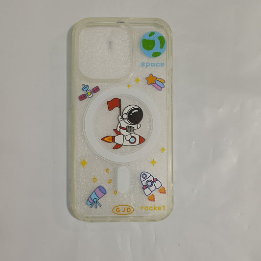 PK185 Mix case - iphone 14 pro