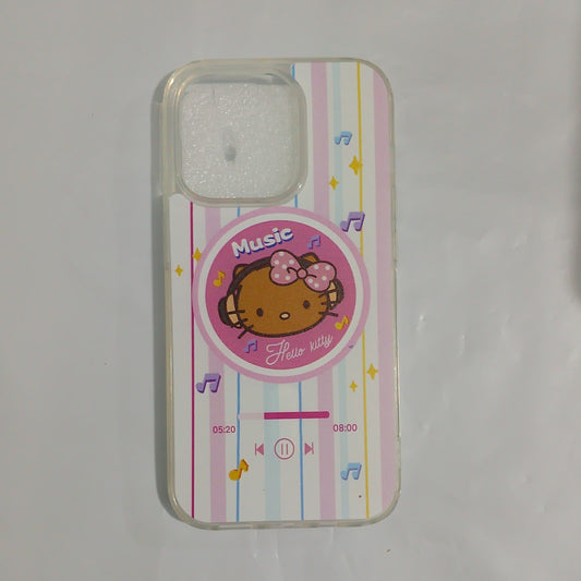 PK185 Mix case - iphone 14 pro