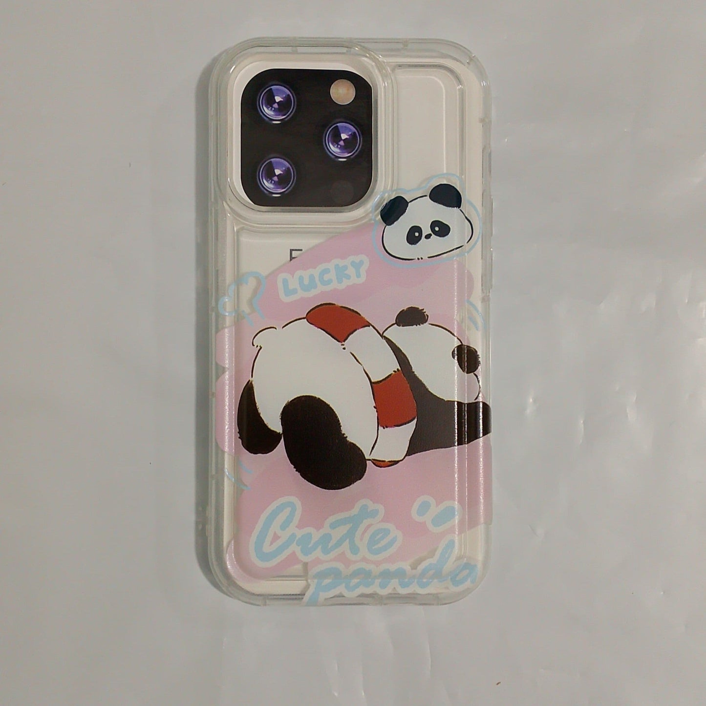 PK185 Mix case - iphone 14 pro