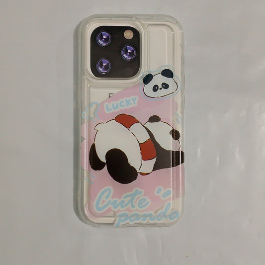 PK185 Mix case - iphone 14 pro