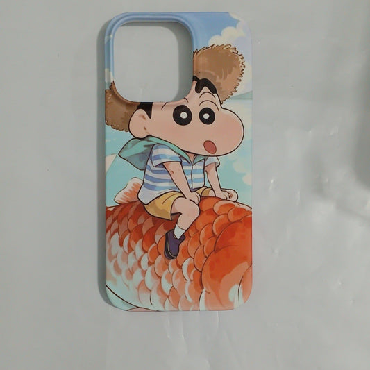 PK185 Mix case - iphone 14 pro