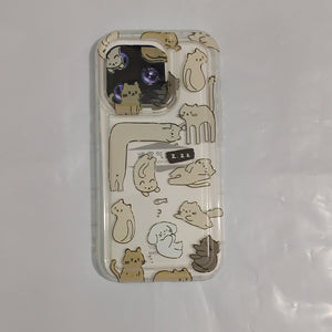 PK185 Mix case (Copy)