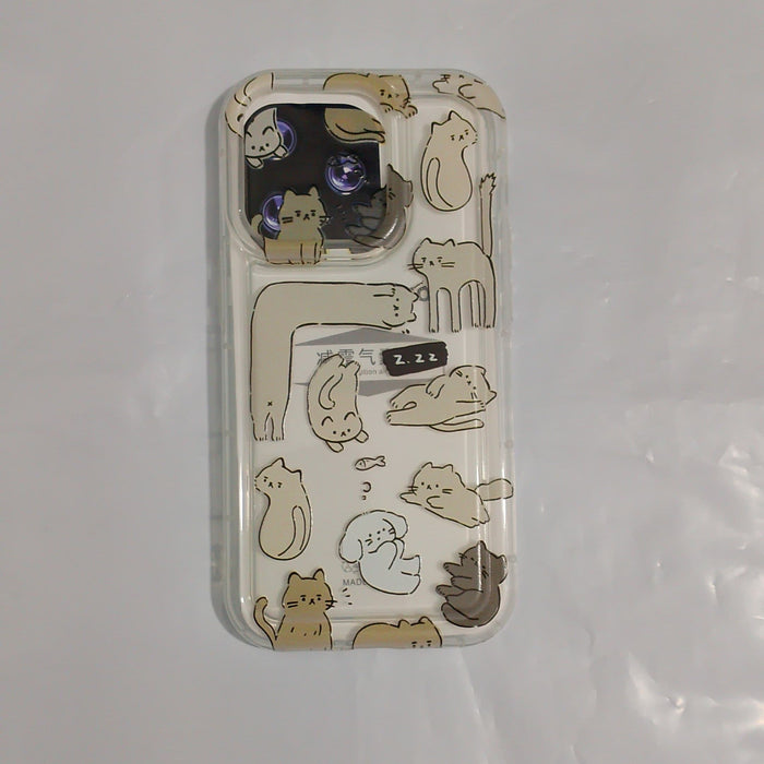 PK185 Mix case (Copy)