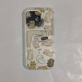 PK185 Mix case (Copy)