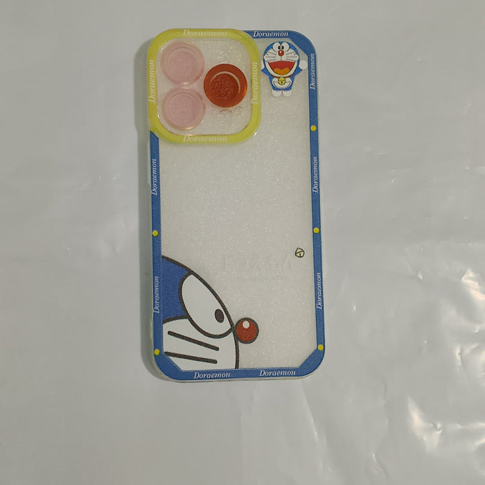 PK185 Mix case - iphone 14 pro