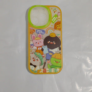 PK185 Mix case (Copy)
