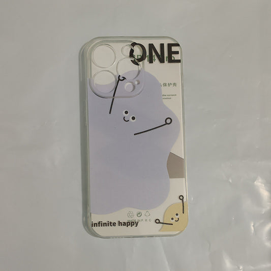 PK185 Mix case - iphone 14 pro