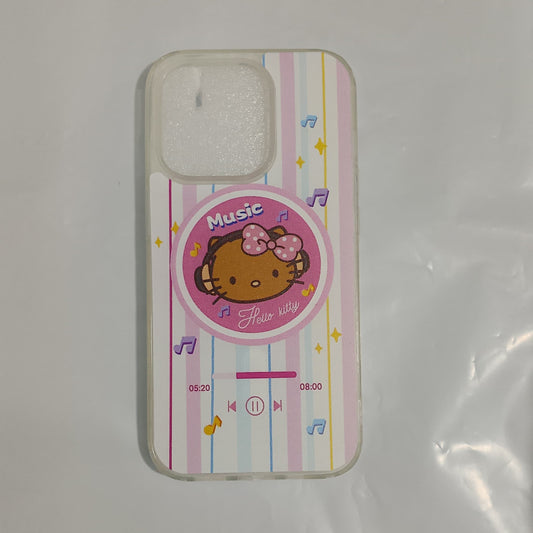 PK185 Mix case - iphone 14 pro
