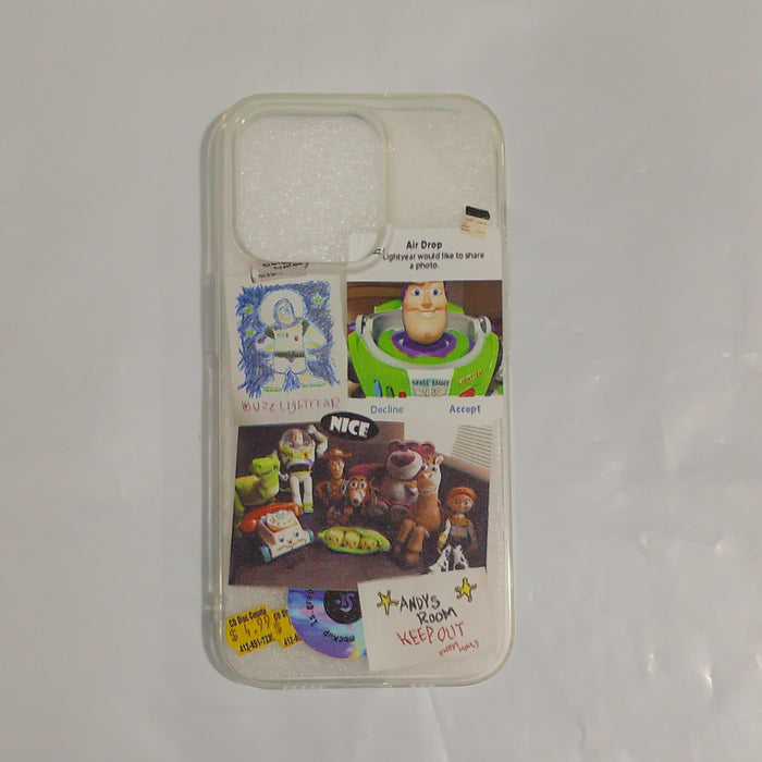 PK185 Mix case (Copy)