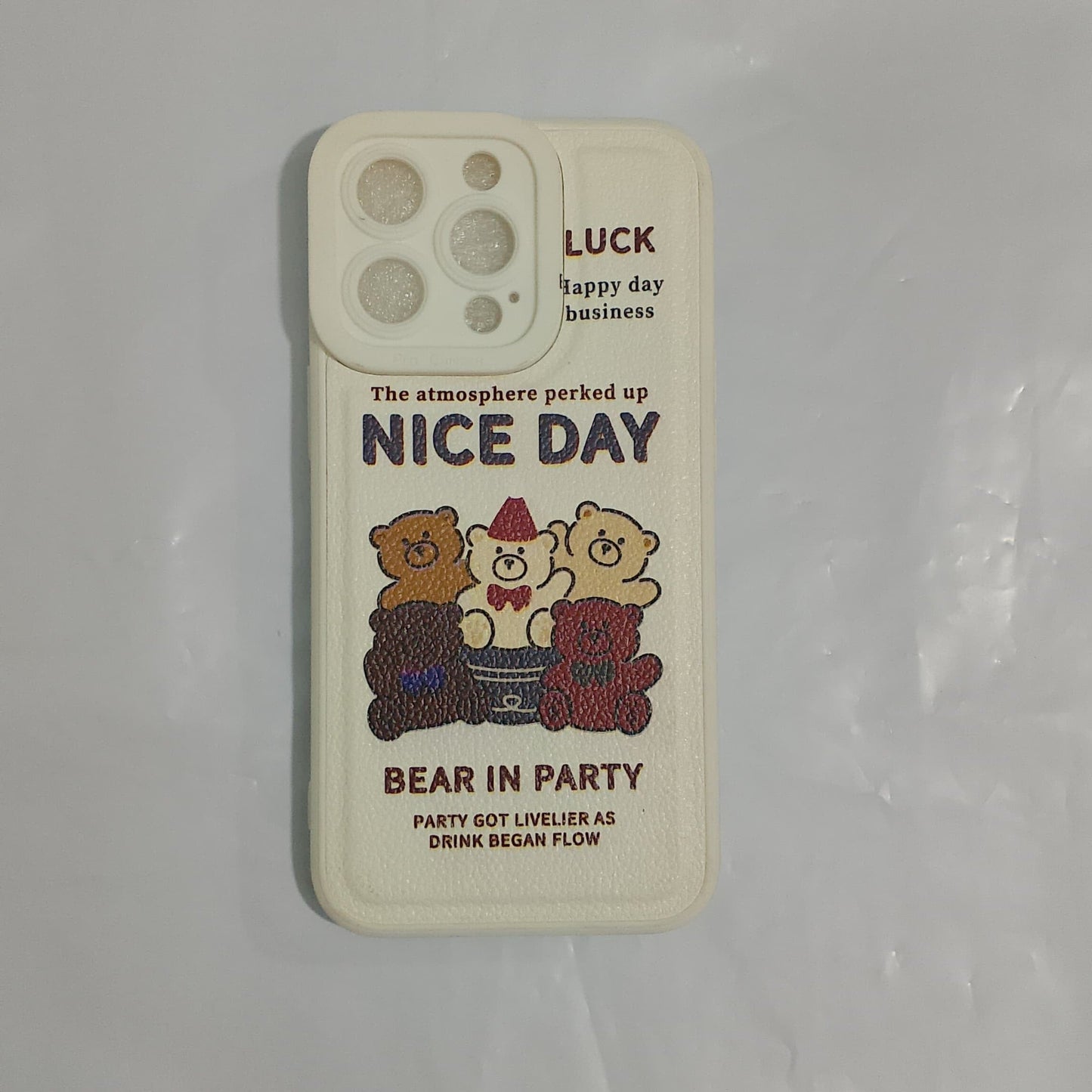 PK185 Mix case - iphone 14 pro