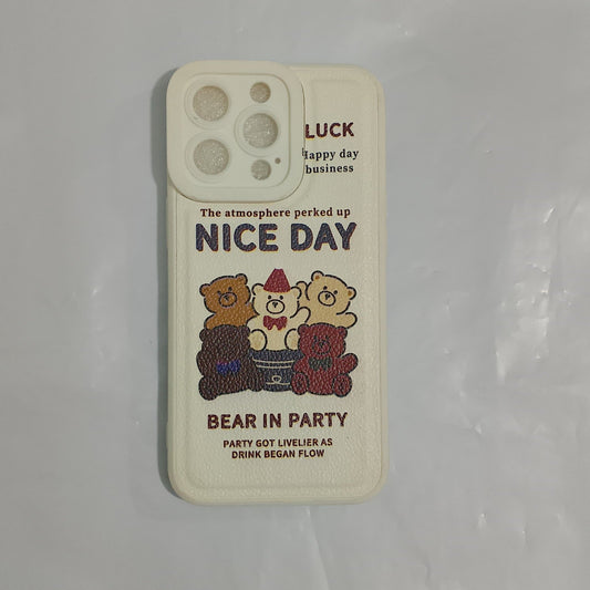 PK185 Mix case - iphone 14 pro