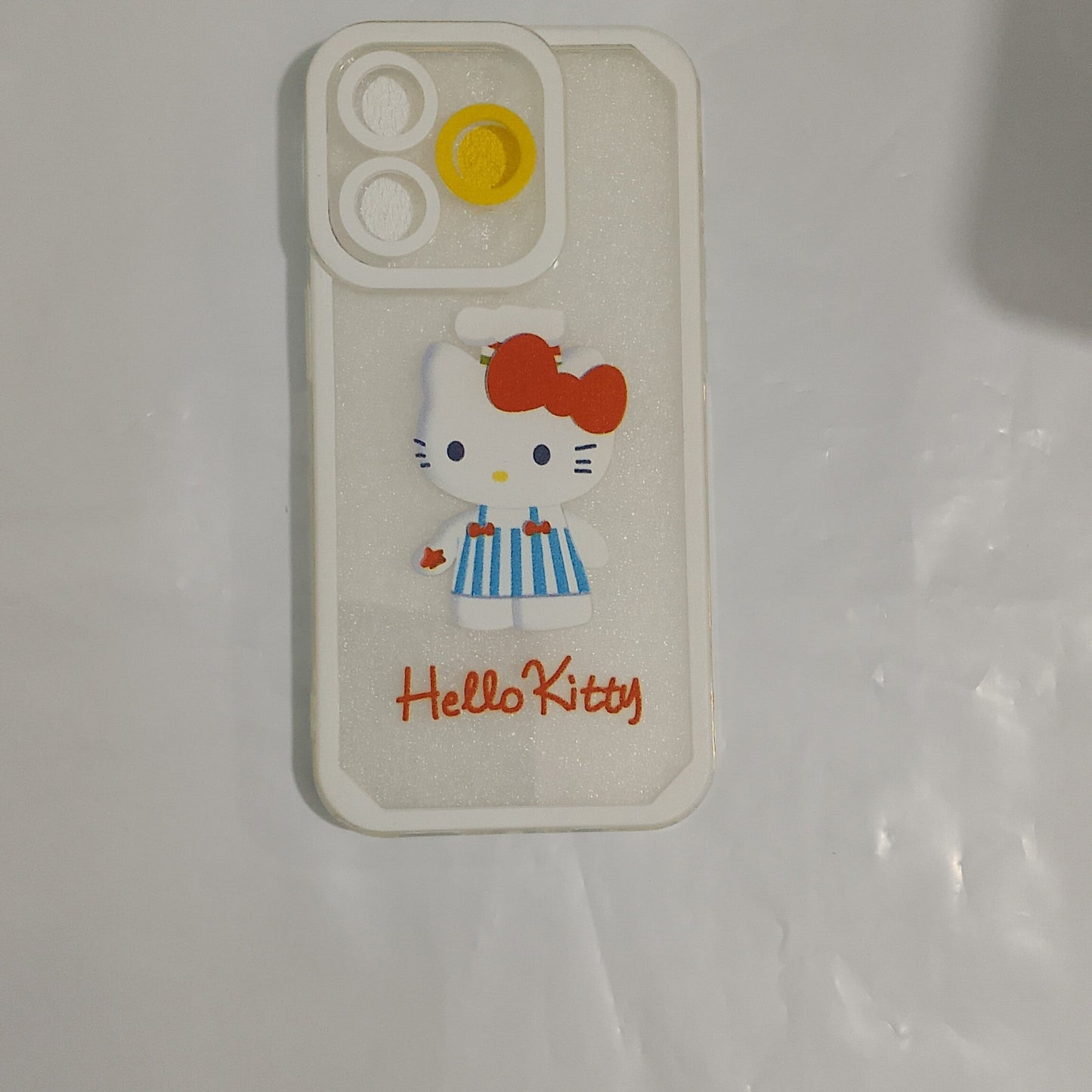 PK185 Mix case - iphone 14 pro