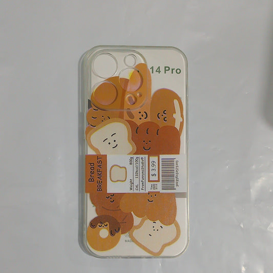PK185 Mix case - iphone 14 pro
