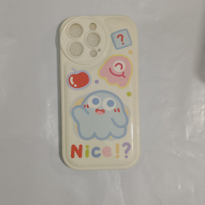 PK185 Mix case - iphone 14 pro