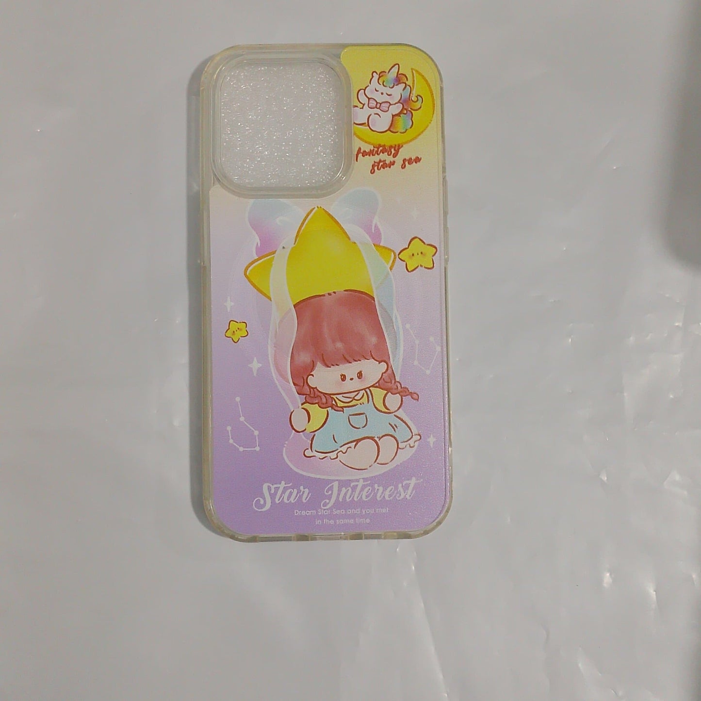PK185 Mix case - iphone 14 pro