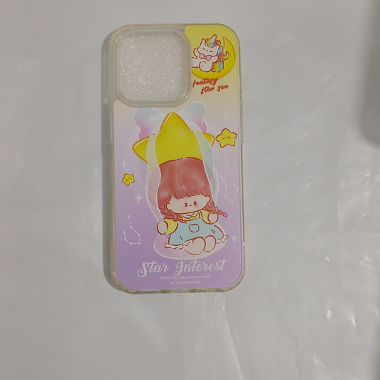 PK185 Mix case - iphone 14 pro