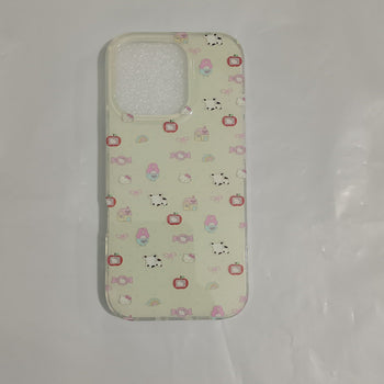 PK185 Mix case - iphone 14 pro
