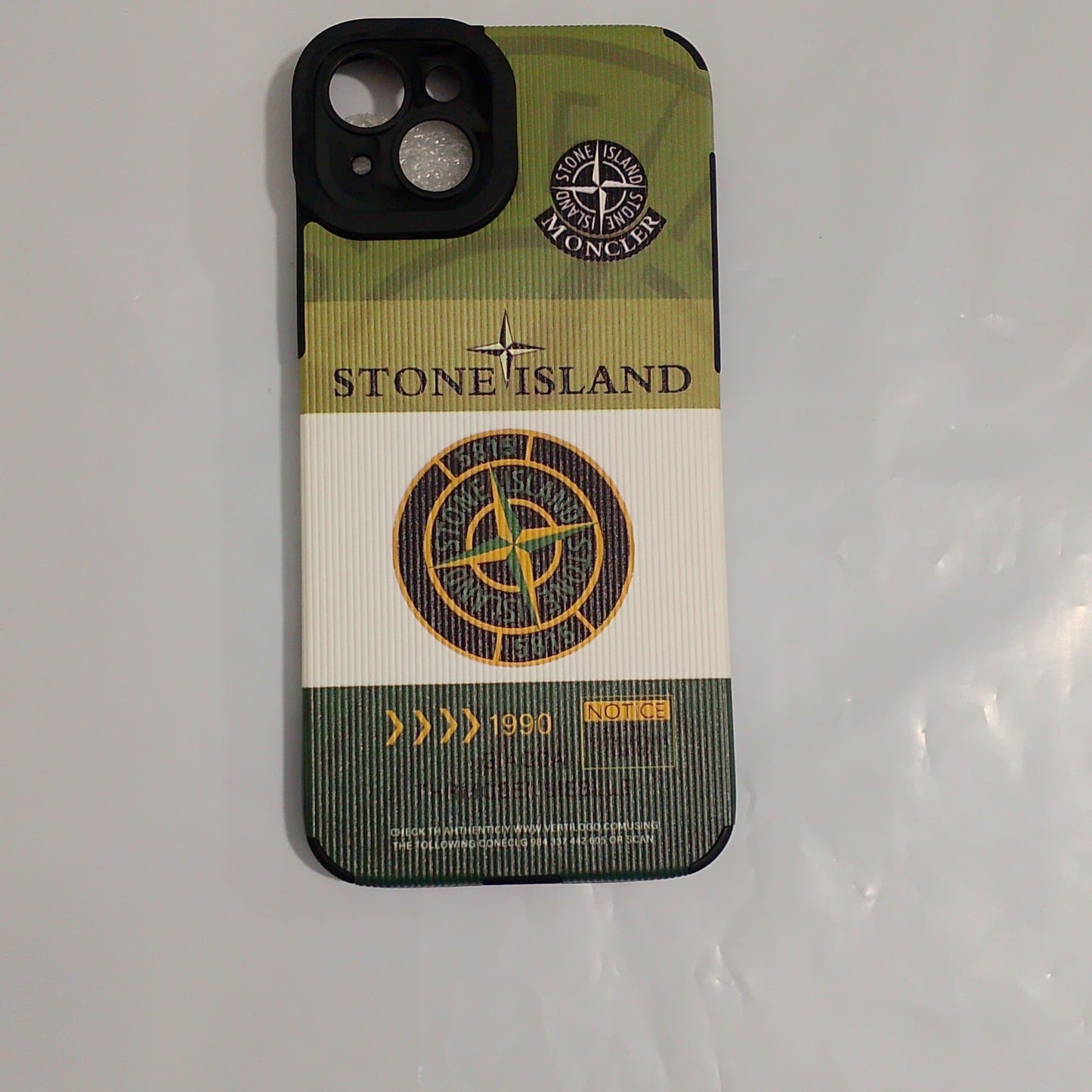 PK185 Mix case - iphone 15 plus